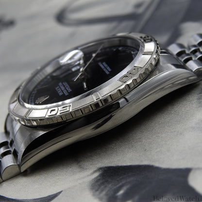 Rolex Datejust "Turnograph" 16264