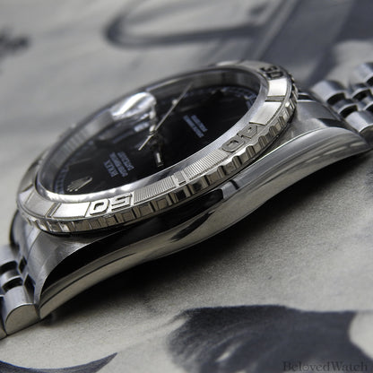 Rolex Datejust "Turnograph" 16264
