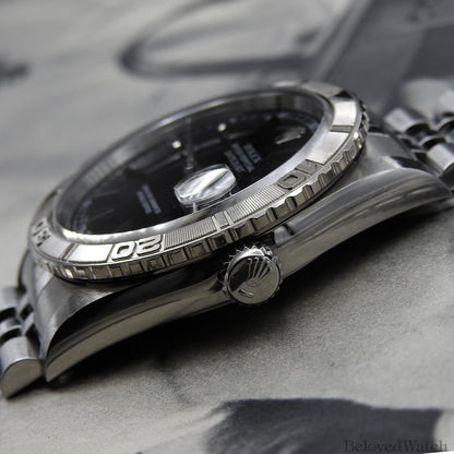 Rolex Datejust "Turnograph" 16264