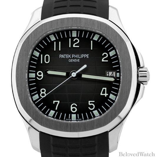 Patek Philippe Aquanaut 5167A