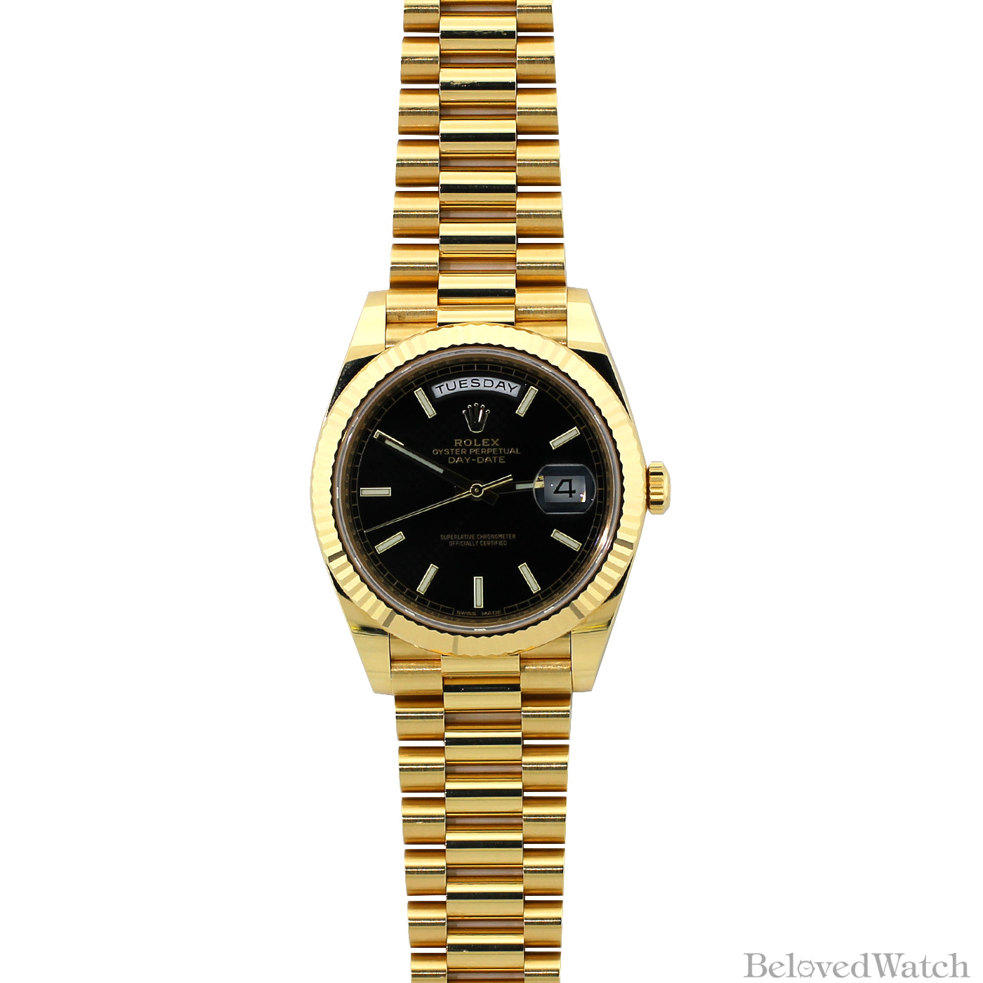 Rolex Day-Date 228238