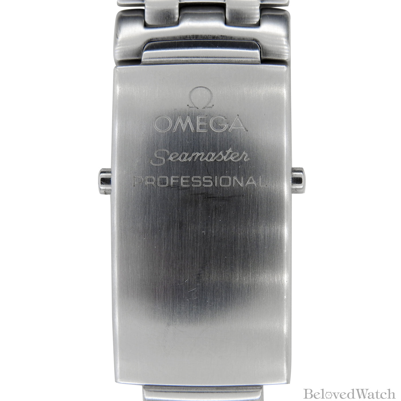 Omega Seamaster Chronograph Professional 2225.80.00