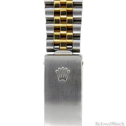 Rolex Datejust 68273