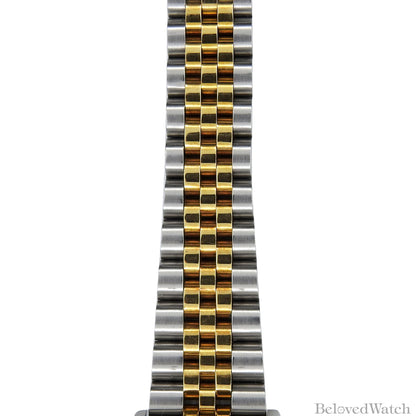 Rolex Datejust 68273