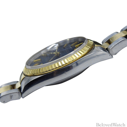 Rolex Datejust 16233