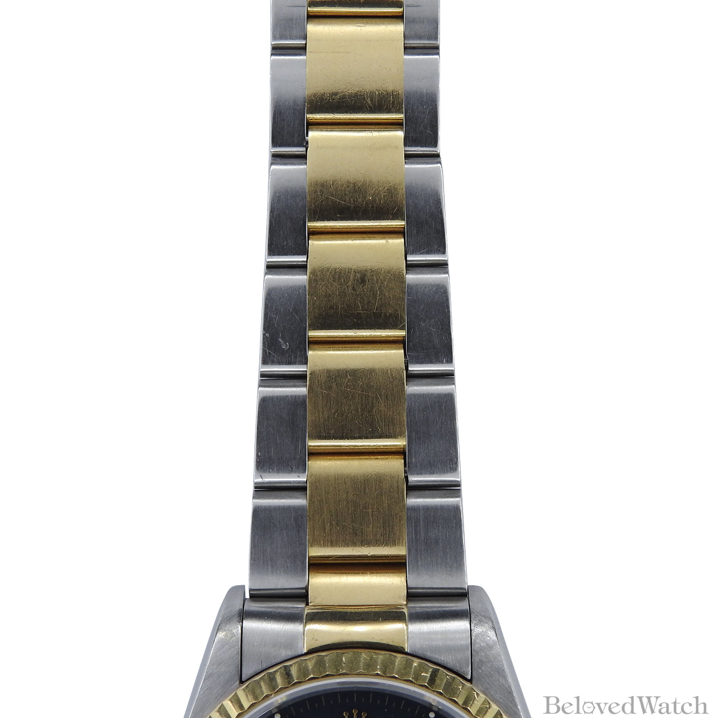 Rolex Datejust 16233