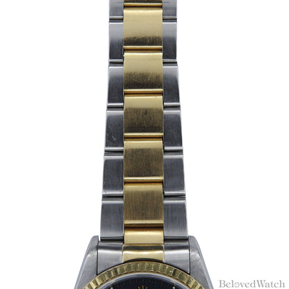 Rolex Datejust 16233