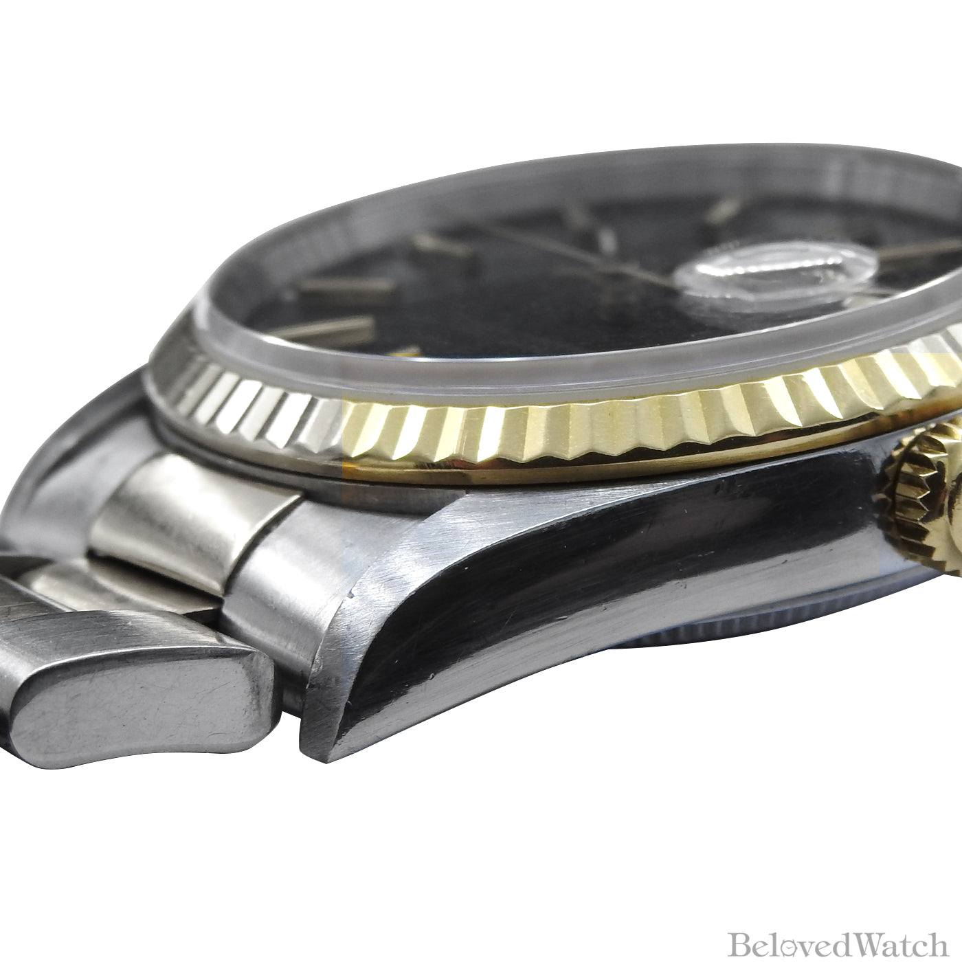 Rolex Datejust 16233
