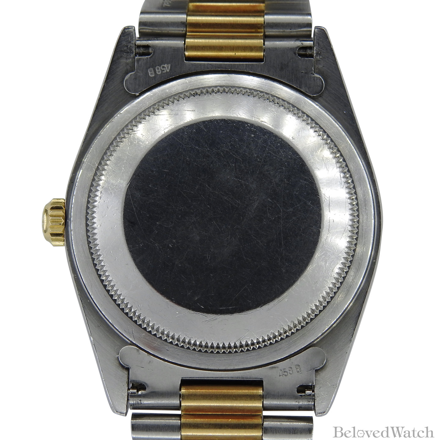 Rolex Datejust 16233