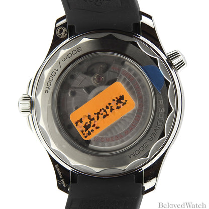 Omega Ceramic Seamaster Diver 300m Co‑Axial 300 210.32.42.20.01.001