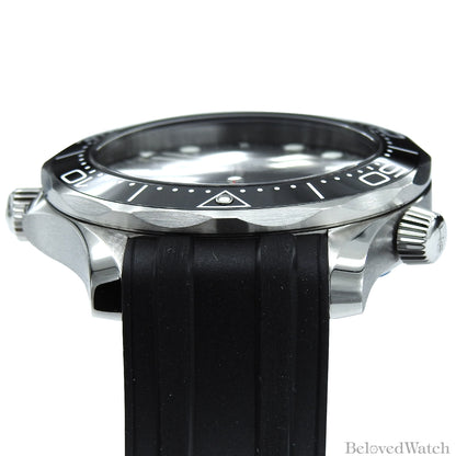 Omega Ceramic Seamaster Diver 300m Co‑Axial 300 210.32.42.20.01.001