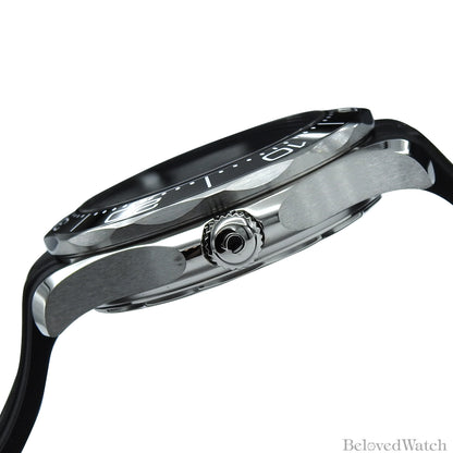 Omega Ceramic Seamaster Diver 300m Co‑Axial 300 210.32.42.20.01.001