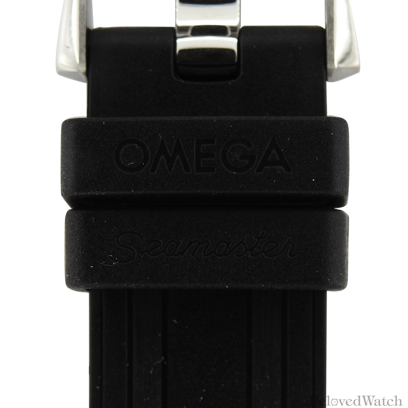 Omega Ceramic Seamaster Diver 300m Co‑Axial 300 210.32.42.20.01.001