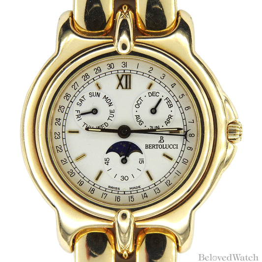 Bertolucci Pulchra Moonphase