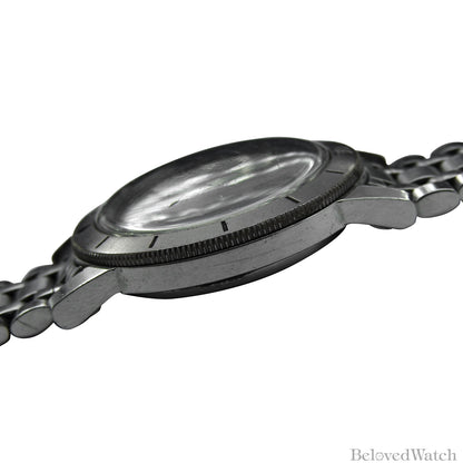 Zodiac Seawolf
