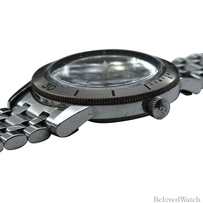Zodiac Seawolf