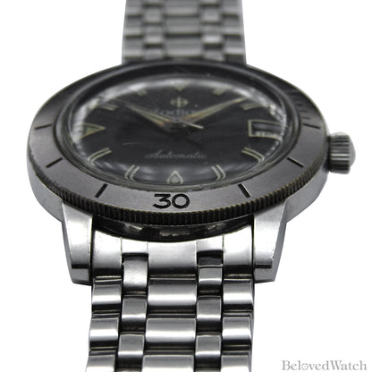 Zodiac Seawolf