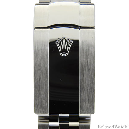 Rolex Datejust 41 126334