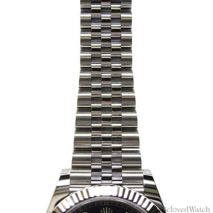 Rolex Datejust 41 126334