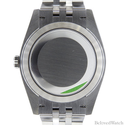 Rolex Datejust 41 126334