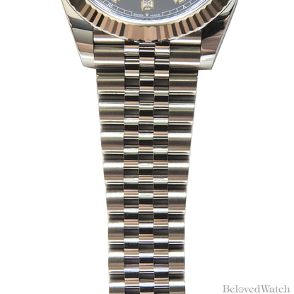 Rolex Datejust 41 126334