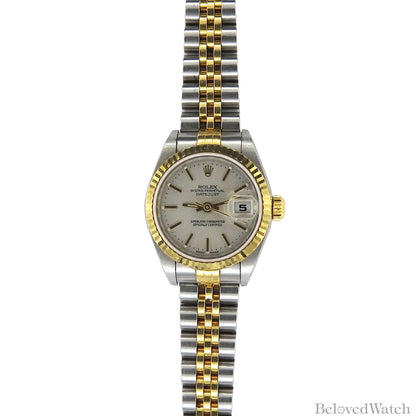 Rolex Datejust 79173