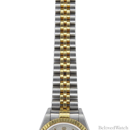Rolex Datejust 79173
