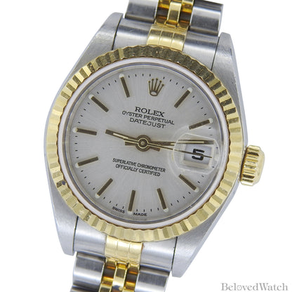 Rolex Datejust 79173