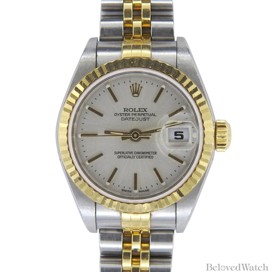 Rolex Datejust 79173