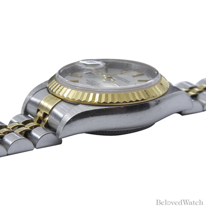 Rolex Datejust 79173