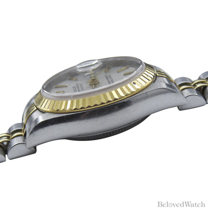 Rolex Datejust 79173