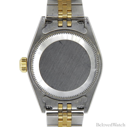 Rolex Datejust 79173