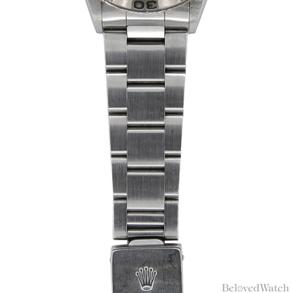 Rolex Datejust "Turnograph" 16264