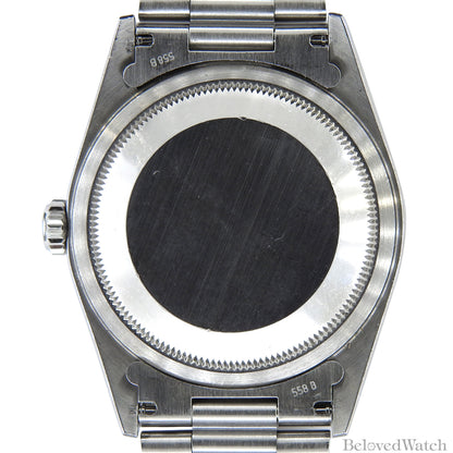 Rolex Datejust "Turnograph" 16264