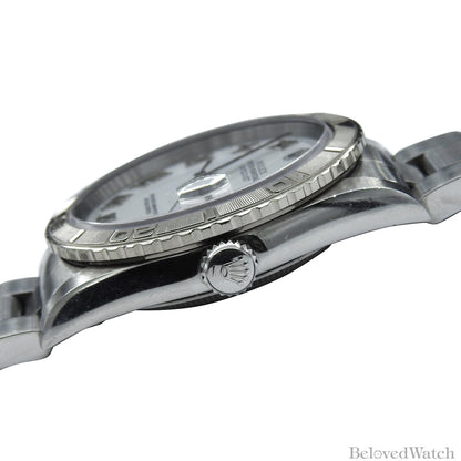 Rolex Datejust "Turnograph" 16264