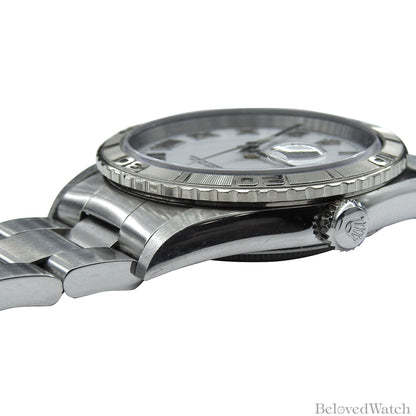 Rolex Datejust "Turnograph" 16264