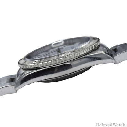 Rolex Datejust "Turnograph" 16264