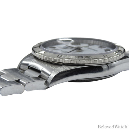 Rolex Datejust "Turnograph" 16264