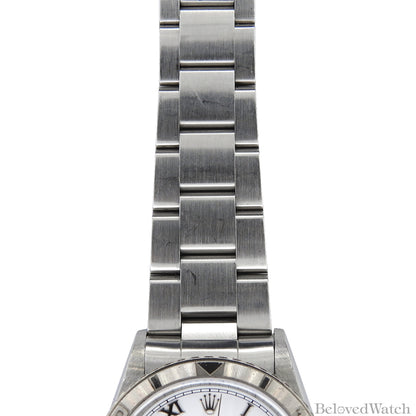 Rolex Datejust "Turnograph" 16264