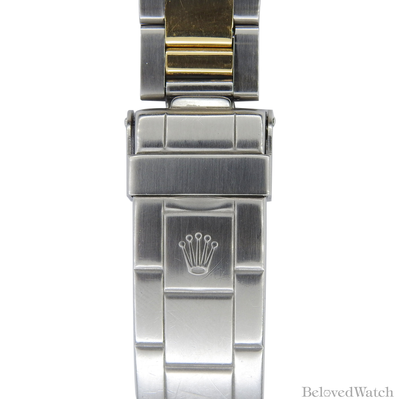 Rolex Submariner 16613