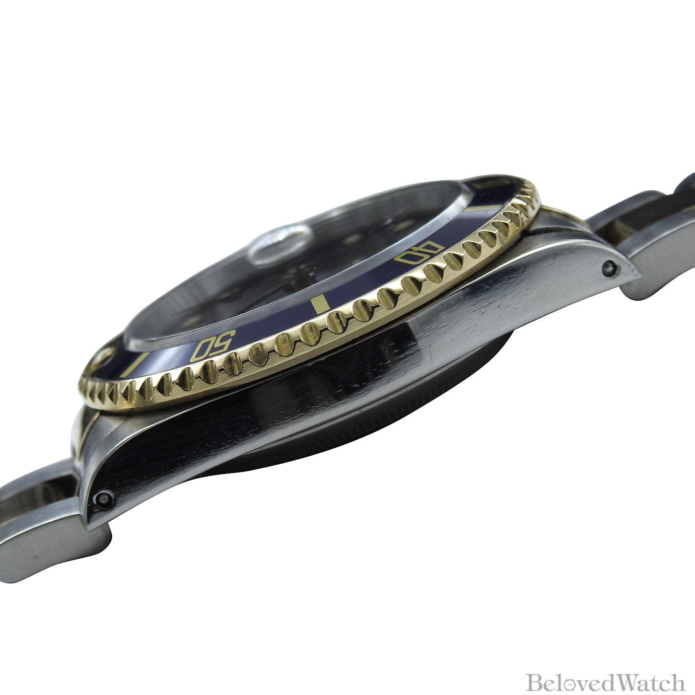 Rolex Submariner 16613