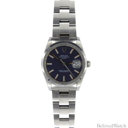 Rolex Date 15000