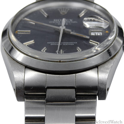 Rolex Date 15000