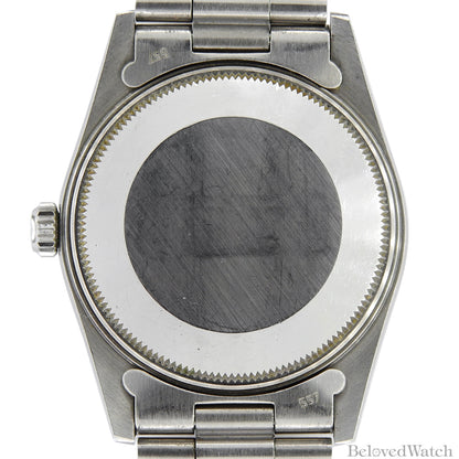 Rolex Date 15000