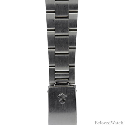 Rolex Date 15000