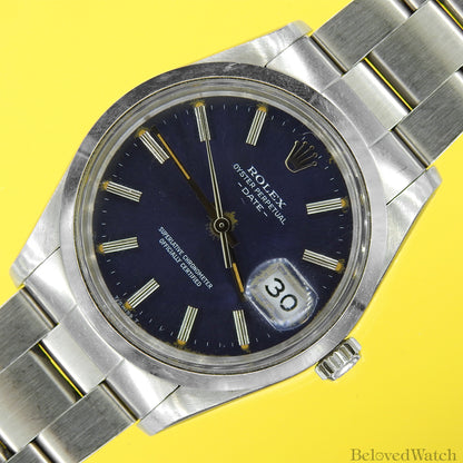 Rolex Date 15000