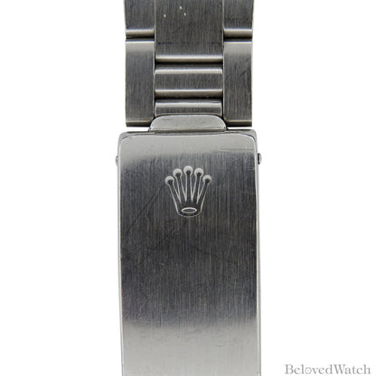Rolex Date 15000