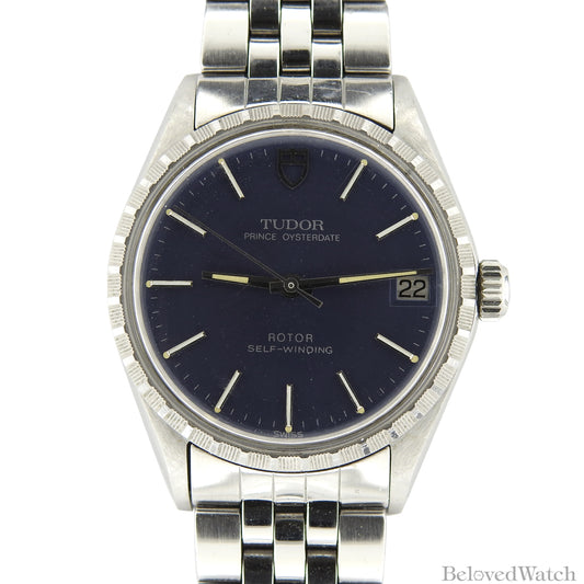 Tudor Prince Oysterdate 74310