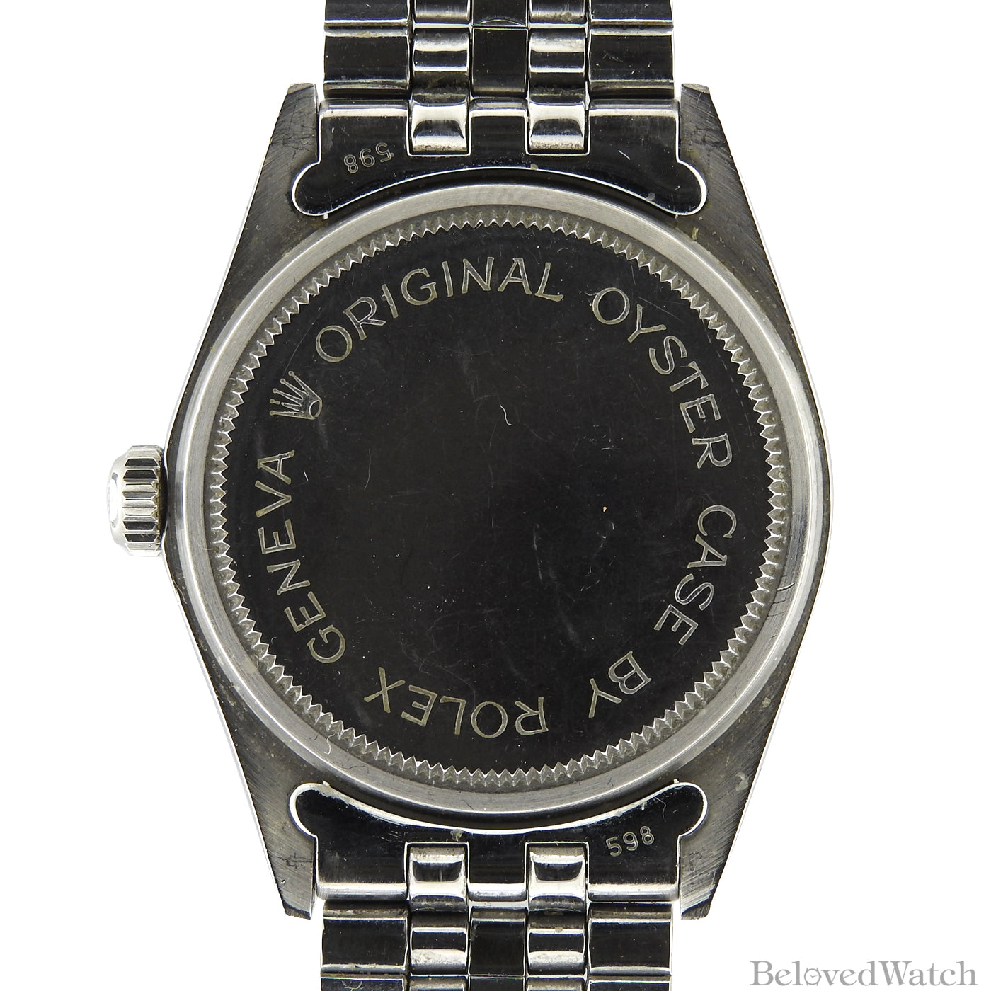 Tudor Prince Oysterdate 74310