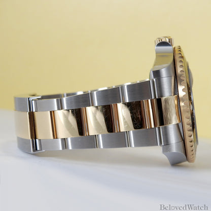 Rolex Sea-Dweller 126603